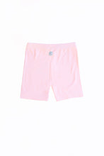Load image into Gallery viewer, Two Piece Shorts and Tee Jammies - Pink Peony 3T
