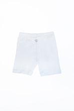 Load image into Gallery viewer, Two Piece Shorts and Tee Jammies - Grey Haze 4T
